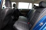 Volkswagen Golf SportWagen 2015 года (US)